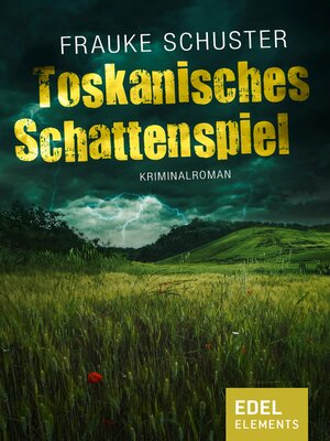 cover image of Toskanisches Schattenspiel